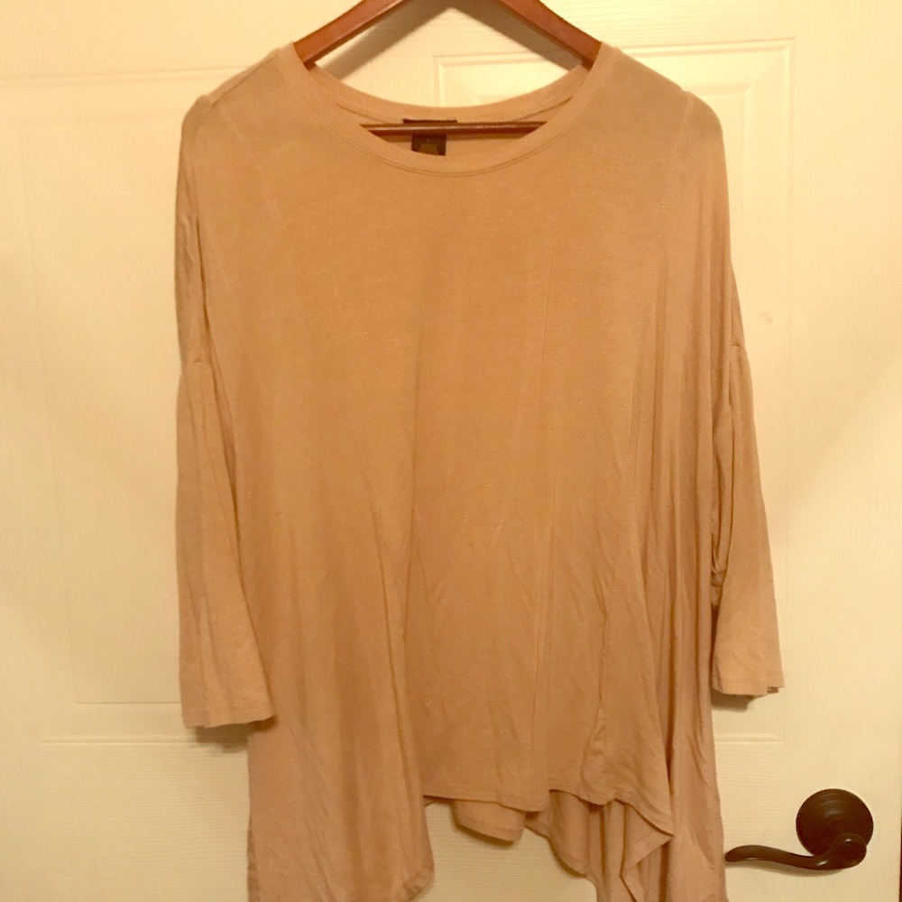 Iman shark bite sweater